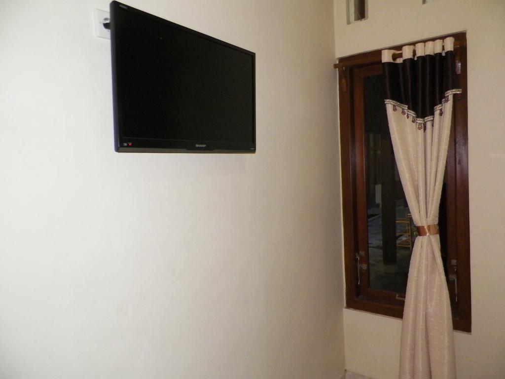 Hotel Ndalem Timoho Yogyakarta Exterior foto