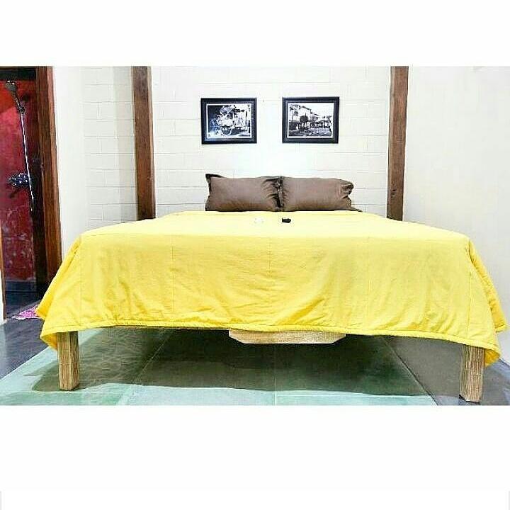 Hotel Ndalem Timoho Yogyakarta Exterior foto